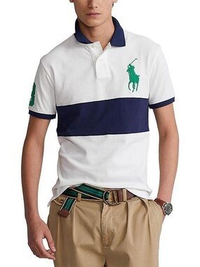 NWT Polo Ralph Lauren Big Pony polo shirt